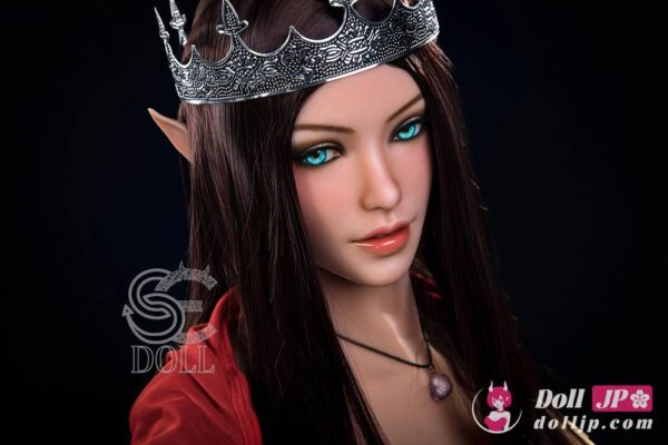 TPE Sex Doll SEDoll Luis.A 168cm F cup-8