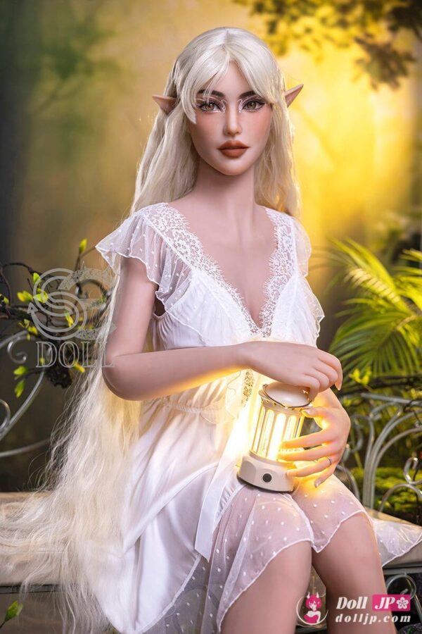TPE Sex Doll SEDoll Luis.E 161cm F cup-1
