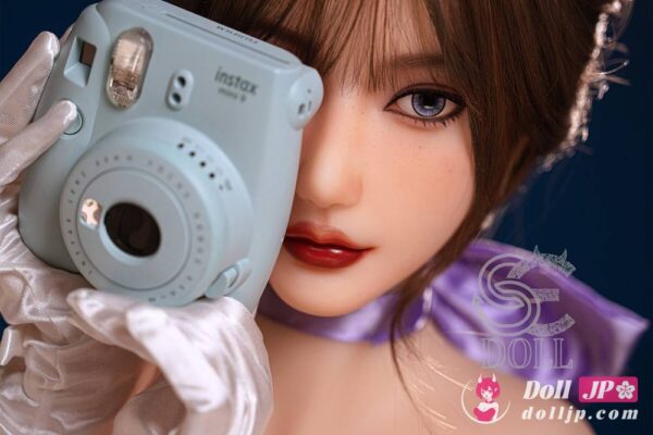 TPE Sex Doll SEDoll Makoto.C 161cm F cup-9