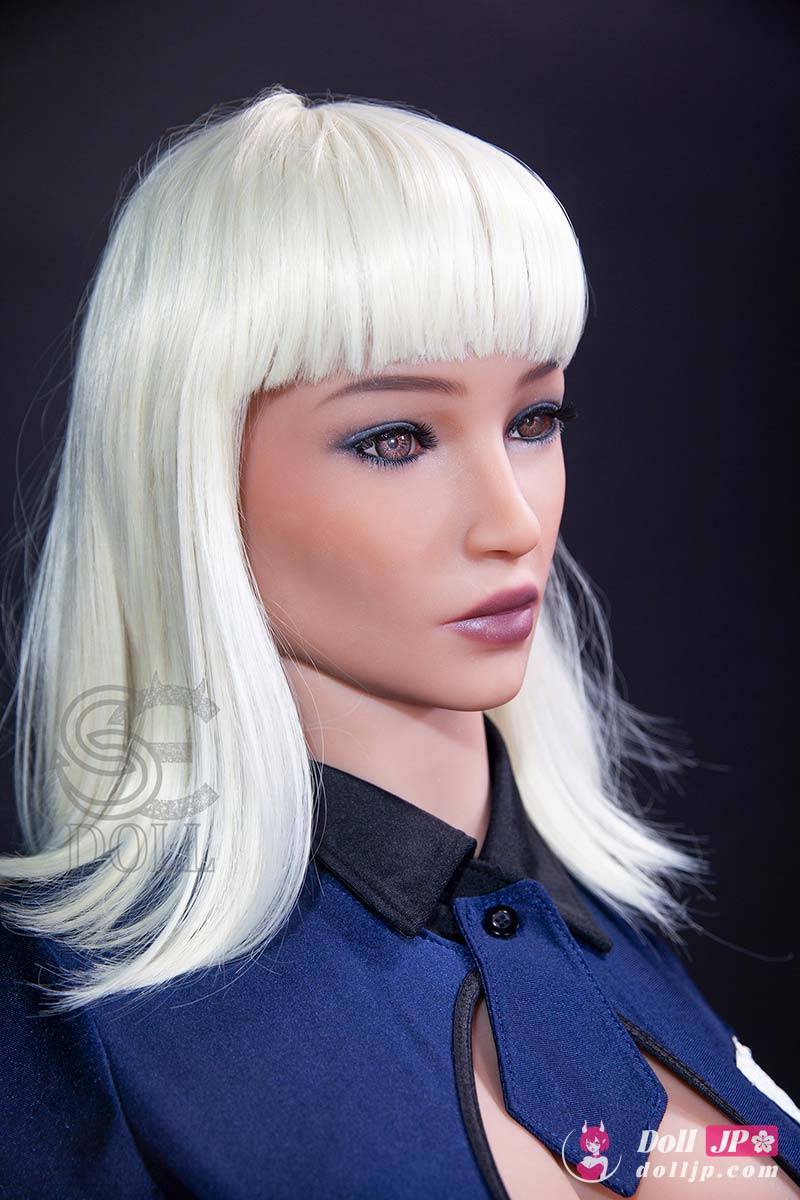 TPE Sex Doll SEDoll Mandy 161cm G cup-11