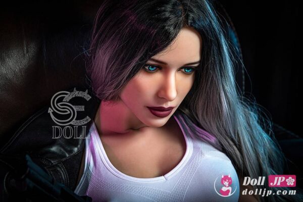 TPE Sex Doll SEDoll Marian.A 163cm E cup-10