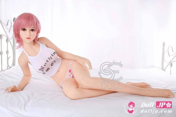 TPE Sex Doll SEDoll Mavis 151cm E cup-10