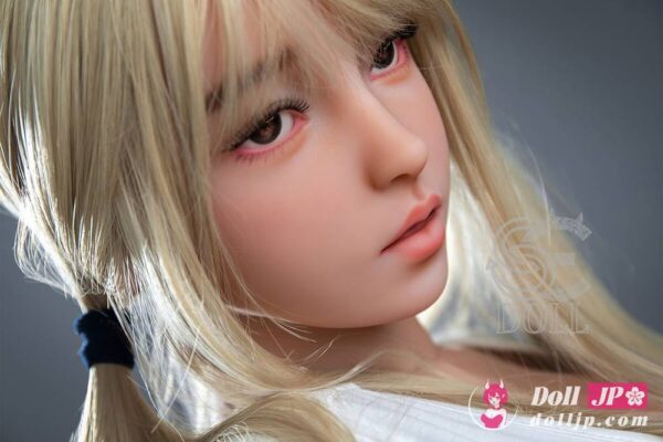 TPE Sex Doll SEDoll Melody.A 157cm H cup-3