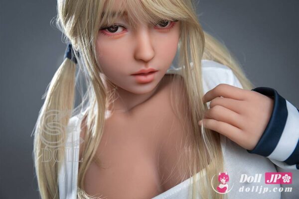 TPE Sex Doll SEDoll Melody.A 157cm H cup-6