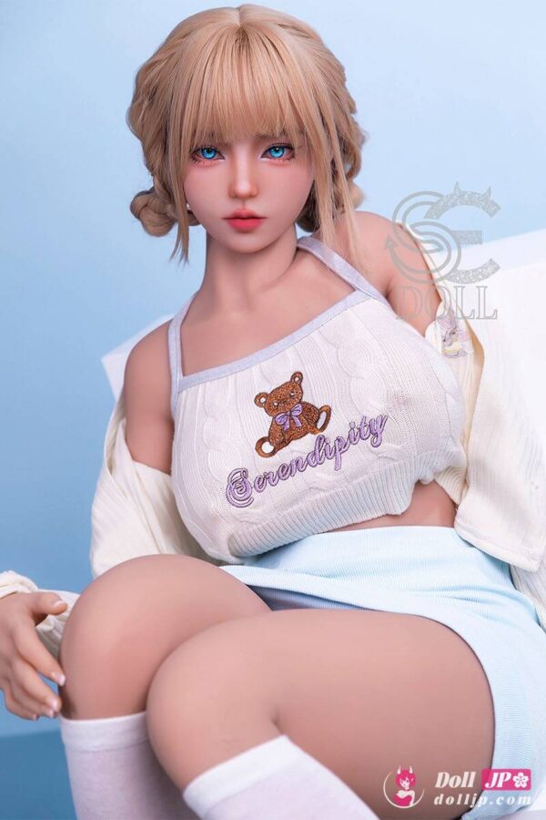 TPE Sex Doll SEDoll Melody.B 157cm H cup-1