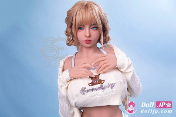 TPE Sex Doll SEDoll Melody.B 157cm H cup-7