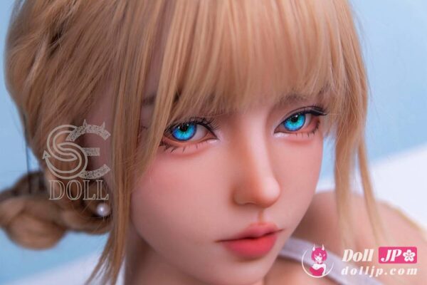 TPE Sex Doll SEDoll Melody.B 157cm H cup-9