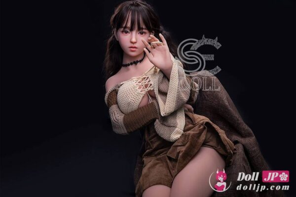 TPE Sex Doll SEDoll Melody.B 161cm F cup-4