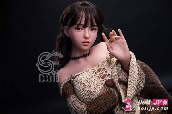 TPE Sex Doll SEDoll Melody.B 161cm F cup-5