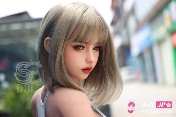 TPE Sex Doll SEDoll Melody.C 161cm F cup-15