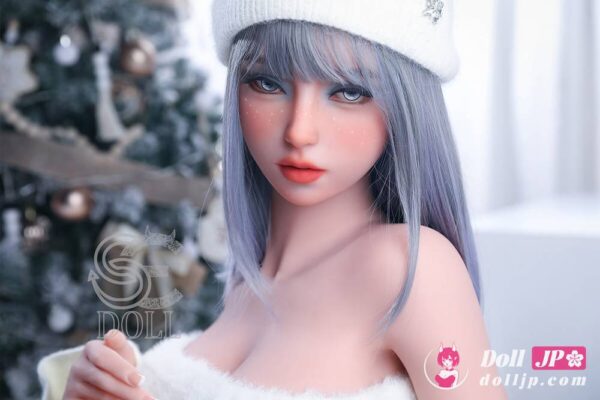 TPE Sex Doll SEDoll Melody.D 161cm F cup-13