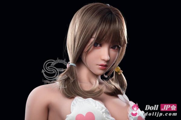 TPE Sex Doll SEDoll Midori 163cm E cup-11