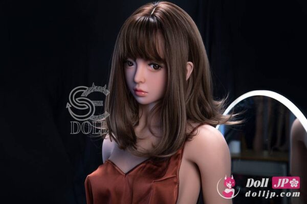TPE Sex Doll SEDoll Mika.A 166cm C cup-14