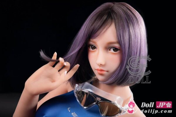 TPE Sex Doll SEDoll Miki 161cm F cup-11