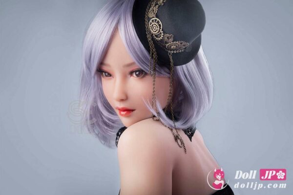 TPE Sex Doll SEDoll Miya 165cm F cup-13