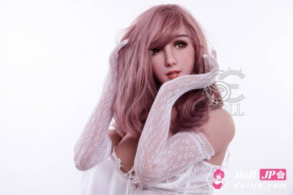 TPE Sex Doll SEDoll Monica.A 163cm E cup-14
