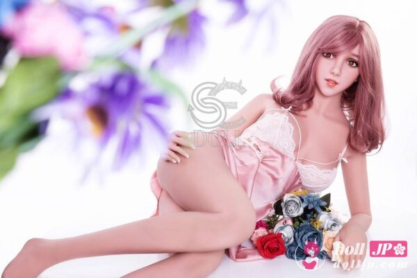 TPE Sex Doll SEDoll Monica.A 163cm E cup-7