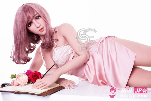TPE Sex Doll SEDoll Monica.A 163cm E cup-8