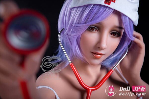 TPE Sex Doll SEDoll Monica.A 168cm F cup-10