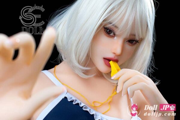 TPE Sex Doll SEDoll Murasaki.C 163cm E cup-10