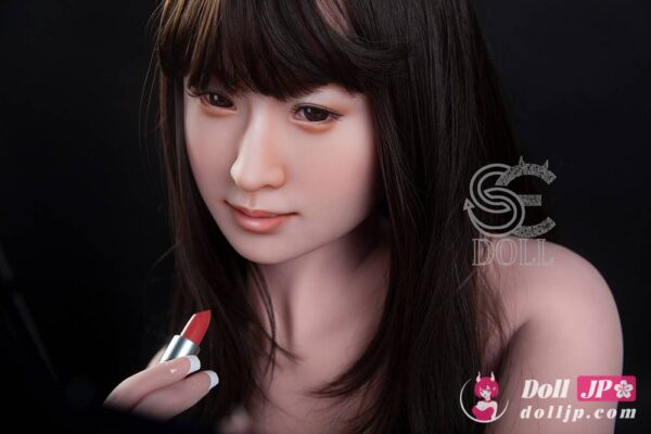 TPE Sex Doll SEDoll Nana.A 163cm E cup-3