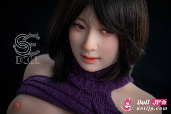 TPE Sex Doll SEDoll Nana.B 163cm E cup-10