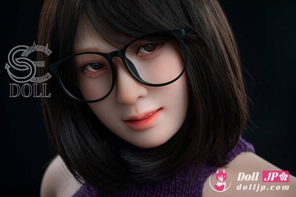 TPE Sex Doll SEDoll Nana.B 163cm E cup-16