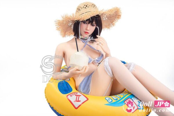 TPE Sex Doll SEDoll Nina 163cm E cup-16