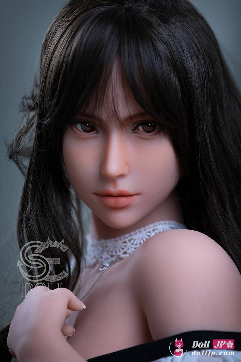 TPE Sex Doll SEDoll Peggy.B 163cm D cup-8