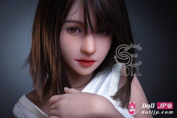 TPE Sex Doll SEDoll Phoebe.C 157cm H cup-10