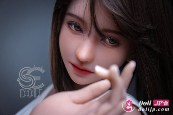 TPE Sex Doll SEDoll Phoebe.C 157cm H cup-8