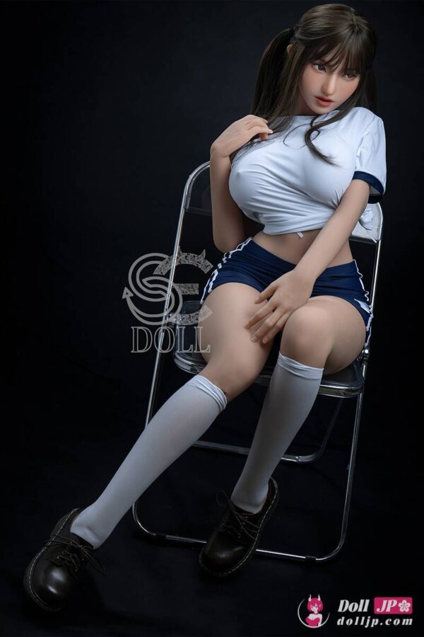 TPE Sex Doll SEDoll Piper.A 157cm H cup-1