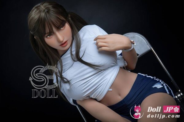 TPE Sex Doll SEDoll Piper.A 157cm H cup-10