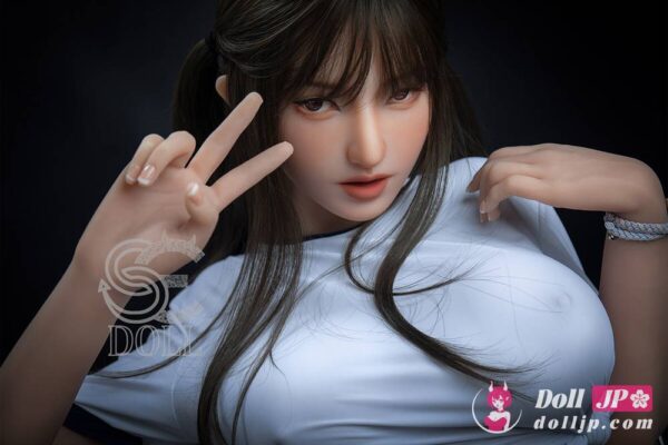 TPE Sex Doll SEDoll Piper.A 157cm H cup-7
