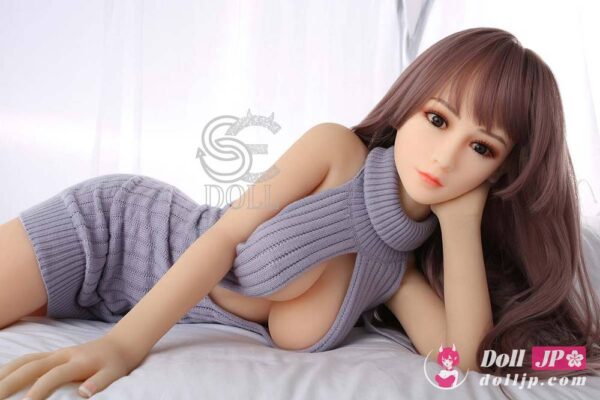 TPE Sex Doll SEDoll Randi 151cm E cup-17