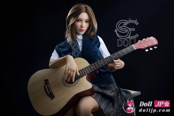 TPE Sex Doll SEDoll Regina.B 163cm E cup-16