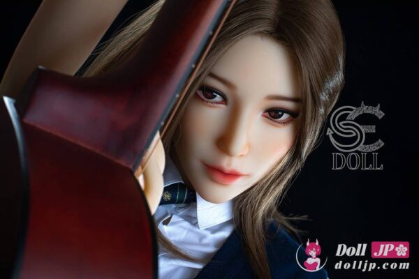 TPE Sex Doll SEDoll Regina.B 163cm E cup-17