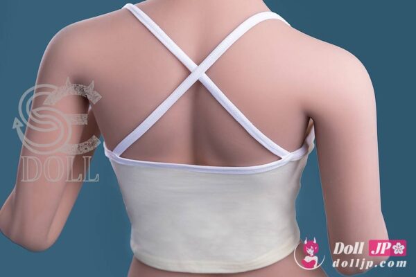 TPE Sex Doll SEDoll Regina.C 163cm E cup-19