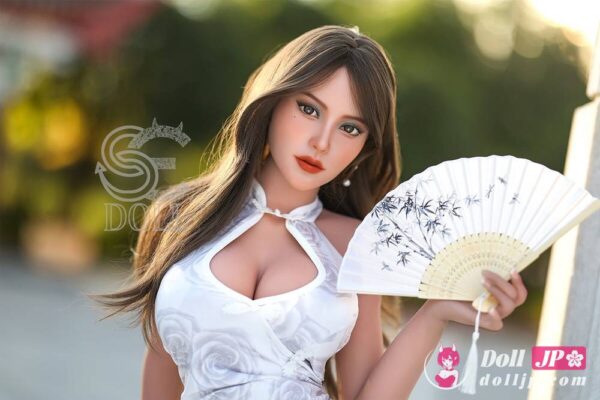 TPE Sex Doll SEDoll Regina.D 161cm F cup-9