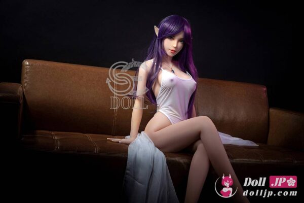 TPE Sex Doll SEDoll Samantha.A 151cm E cup-15