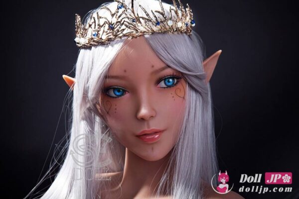 TPE Sex Doll SEDoll Samantha.B 150cm E cup-6