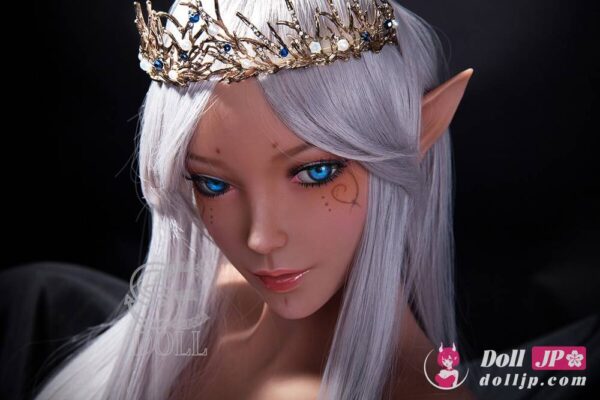 TPE Sex Doll SEDoll Samantha.B 150cm E cup-7