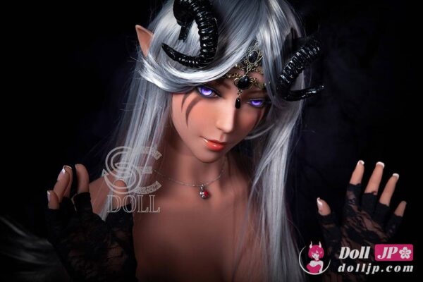 TPE Sex Doll SEDoll Samantha.C 150cm E cup-4