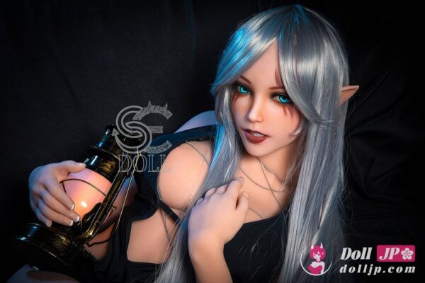 TPE Sex Doll SEDoll Samantha.F 150cm E cup-15