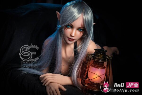 TPE Sex Doll SEDoll Samantha.F 150cm E cup-5