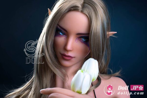 TPE Sex Doll SEDoll Samantha.G 166cm C cup-16