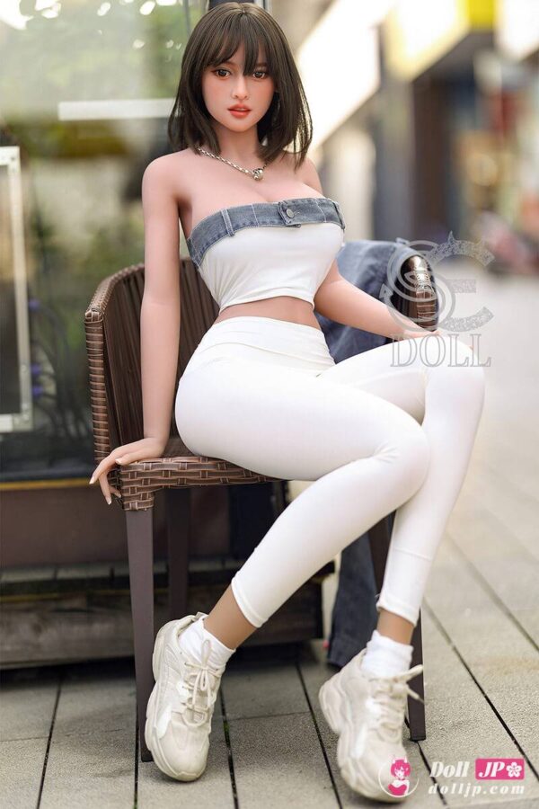TPE Sex Doll SEDoll Luna.B 161cm F cup-17