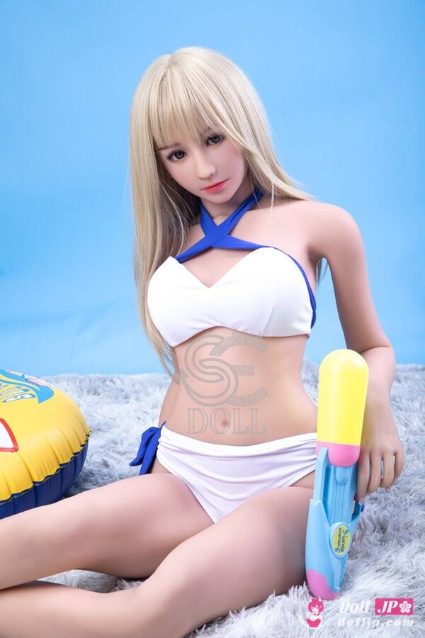 TPE Sex Doll SEDoll Cynthia 166cm C cup-12