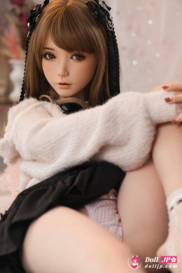 Silicone Sex Doll FUDoll Xiaolan 150cm B cup-10