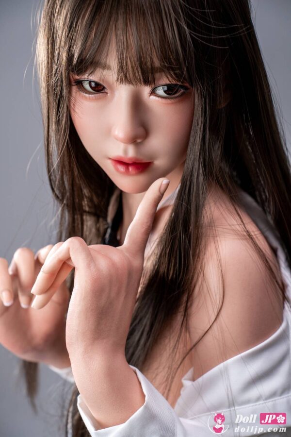 Silicone Sex Doll FUDoll TanXingyue 166cm(RST) E cup-6